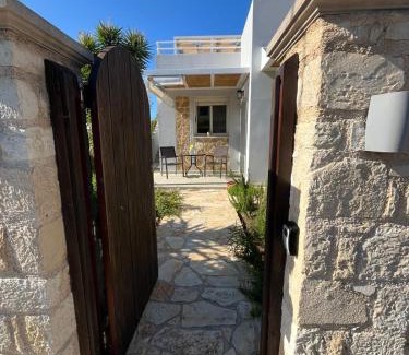 Kolymbari Villa | Villa Karneios
