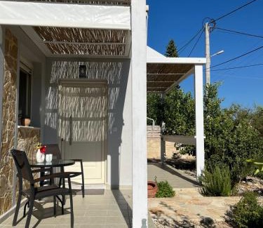 Kolymbari Villa | Villa Karneios