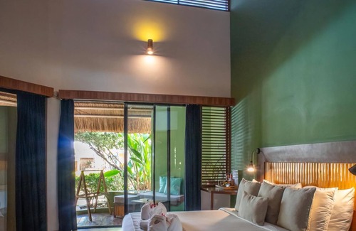 Danao Resort | Villa Kasadya