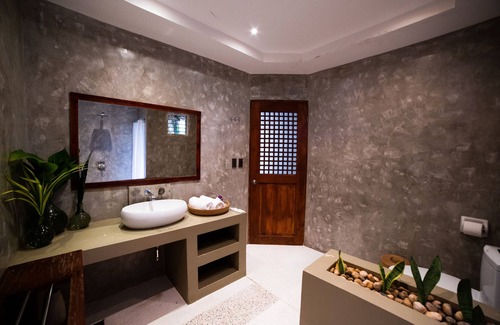 Danao Resort | Villa Kasadya