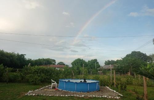 Villavicencio House | VILLA KASSAWi