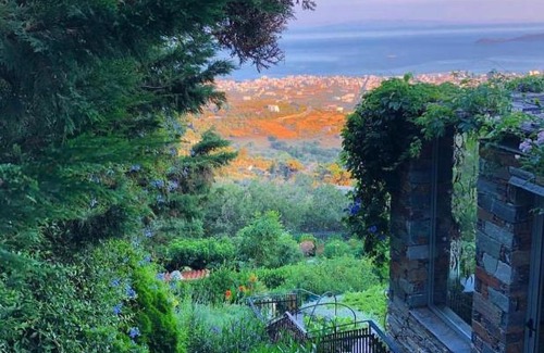 Grambia Villa | Villa Kasteli - Secret Beauty in the Mountains
