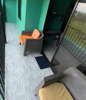Dominicalito Apartment | Villa Kataleya at Rocas Amancio