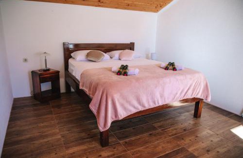 Ljubuski Apartment | Villa Katarina