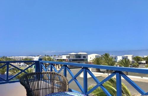 Playa Blanca Villa | Villa Katarina