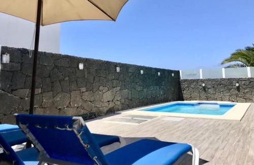 Playa Blanca Villa | Villa Katarina
