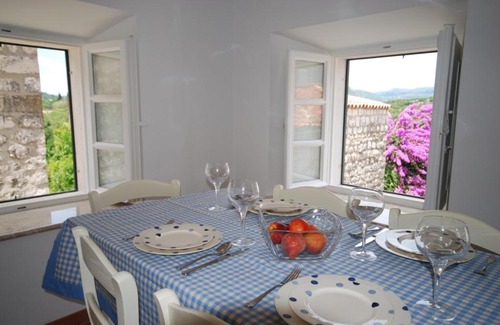 Mali Ston Villa | Villa Katarina