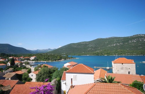 Mali Ston Villa | Villa Katarina