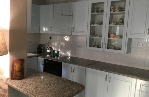 Leros House | Villa Katerina