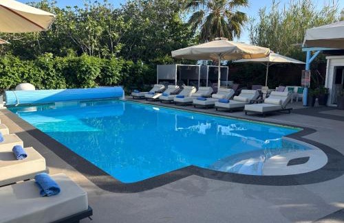 Parikia Apartment | Villa Katerina