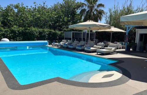 Parikia Apartment | Villa Katerina