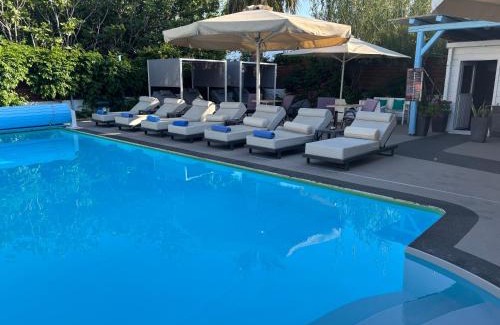 Parikia Apartment | Villa Katerina