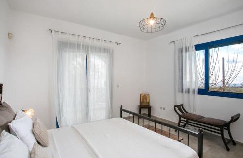 Haraki Villa | Villa Kaya
