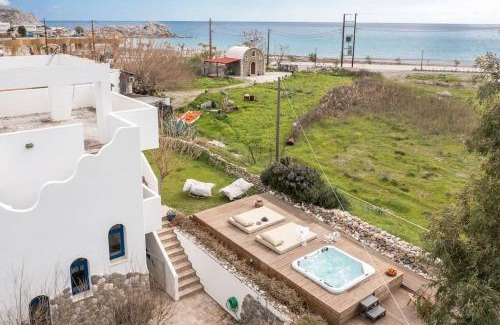 Haraki Villa | Villa Kaya