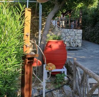 Archanes House | Villa Kazantzakis