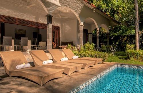 Lovina Villa | Villa Kelapa