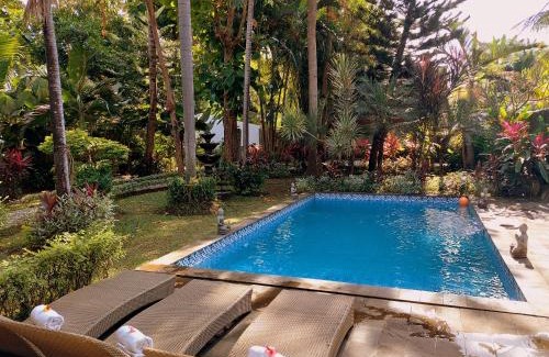 Lovina Villa | Villa Kelapa