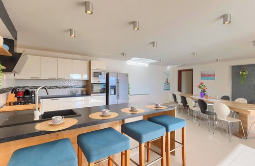 Bregi Villa | Villa Kelly with amazing view Matulji Opatija Croatia