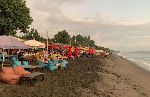Senggigi Villa | Villa Kenanga in Meninting By The Beach
