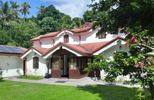 Kengalla House | Villa Kengalle