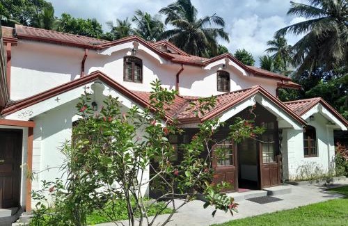 Kengalla House | Villa Kengalle
