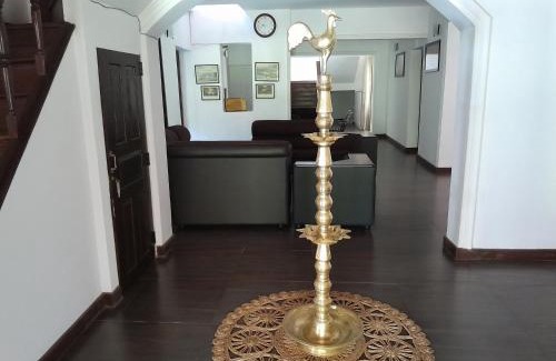 Kengalla House | Villa Kengalle