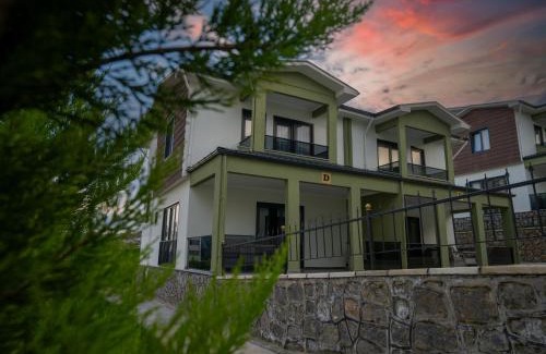 Trabzon Villa | Villa Kent Apart Otel