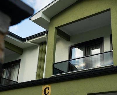 Trabzon Villa | Villa Kent Apart Otel