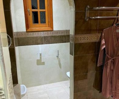 El Aggada Bed & Breakfast | Villa Keshmere