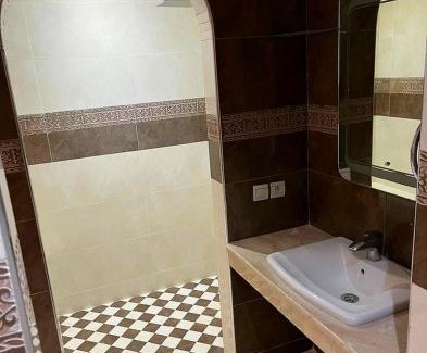 El Aggada Bed & Breakfast | Villa Keshmere