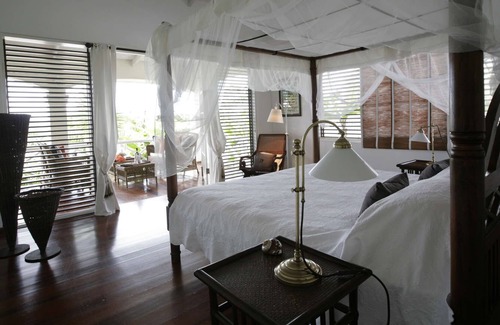 Bonne Terre Villa | Villa Kessi (2/3 Rooms)