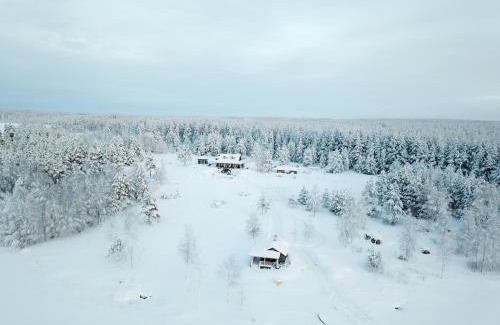 Ranua Apartment | Villa Ketola