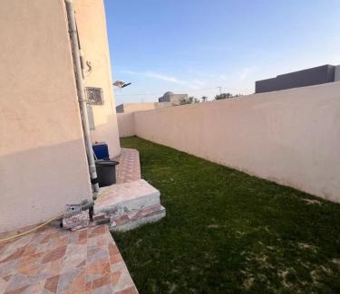 Hawmat al Badawiyin Villa | Villa Khazroun