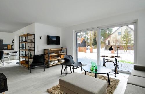 Zempin House | Villa Kiesel