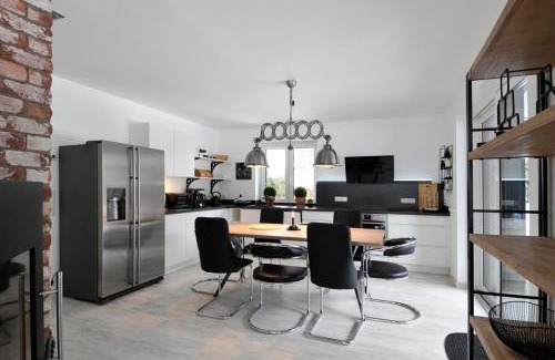 Zempin House | Villa Kiesel