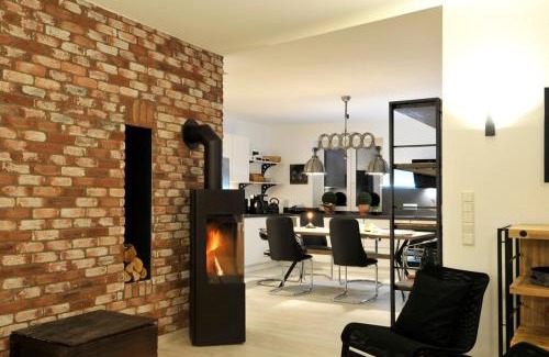 Zempin House | Villa Kiesel