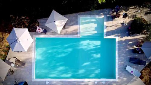 Vibo Valentia Bed & Breakfast | Villa Kirù