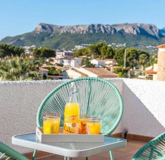 Casas de Torrat Villa | Villa Kirsty - Plusholidays