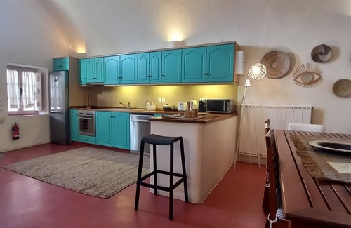Imerovigli Villa | Villa Kisiris