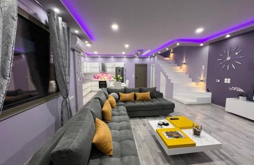 Albania Villa | Villa Klajdi