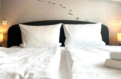Groemitz Apartment | Villa Klarsinni Ferienwohnung Whg 1 Seestern