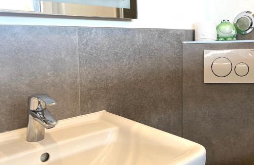 Groemitz Apartment | Villa Klarsinni Ferienwohnung Whg 1 Seestern