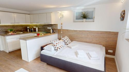 Groemitz Apartment | Villa Klarsinni Ferienwohnung Whg 5 Boje