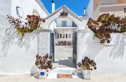 Lardos House | Villa Kleanthi