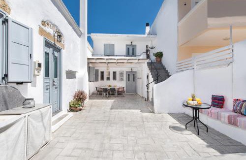 Lardos House | Villa Kleanthi
