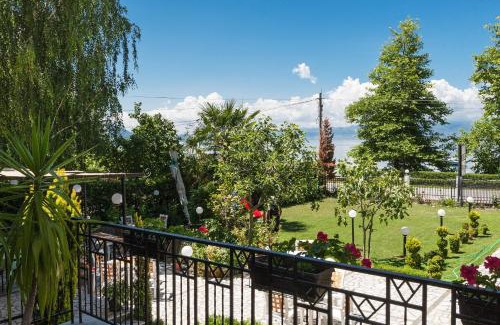 Lagadin Hotel | Villa Klia