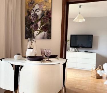 Jastrzebia Gora Apartment | Villa Klif - Jastrzębia Gora No 10