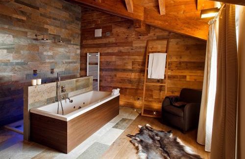 Campitello di Fassa Hotel | Villa Kofler Wonderland Resort
