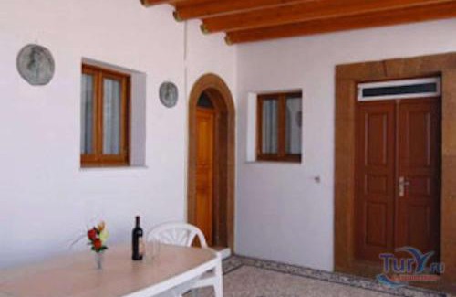 Lindos Apartment | Villa Koki Studios