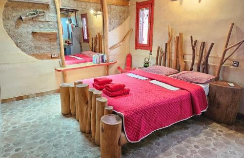 Sivas Apartment | Villa Kokkino Skufitza
